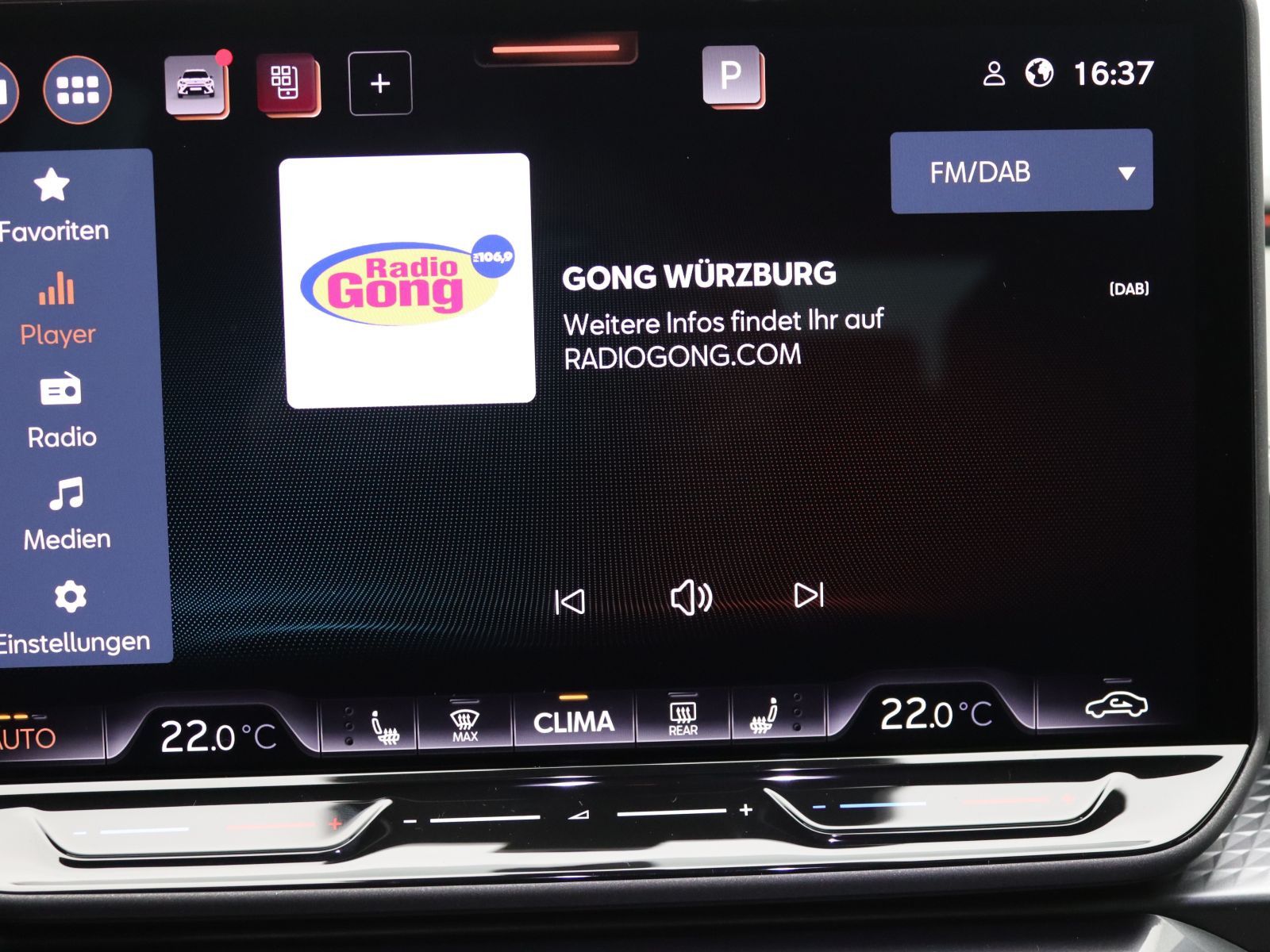 Cupra Formentor - Bild 11