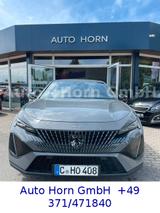 Peugeot 408 Plug in Hybrid 180 GT - Hybrid (/Elektro) Plug in mit Benzin-Antrieb