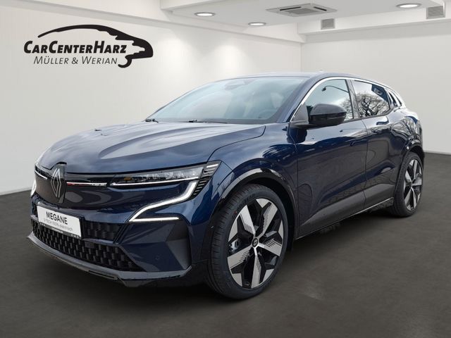 Renault Megane E-Tech Electric Techno EV60 220PS