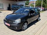 Renault Clio Sport 1.4 16V/Tüv Neu/Sehr Gepflegt/Klima/ - gebrauchte Renault Clio aus dem Jahr 2004