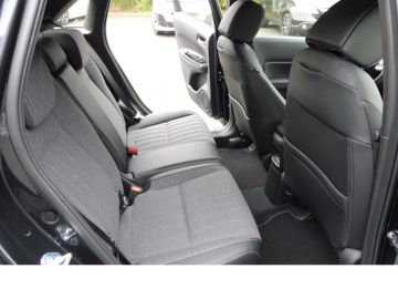 Honda Jazz 1.5 i-MMD Hybrid Elegance