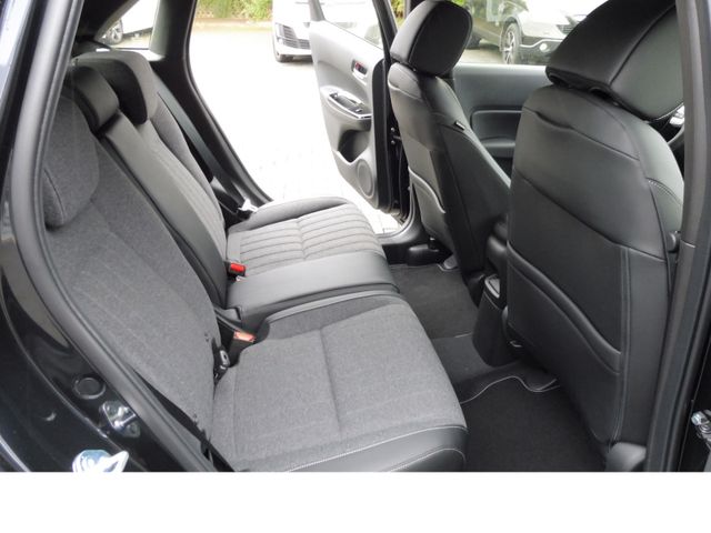 Honda Jazz 1.5 i-MMD Hybrid Elegance