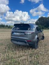 Land Rover Discovery 3.0 TD6 SE SE - Land Rover Discovery: Td6