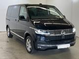 Volkswagen T6.1 Multivan*4Motion*Virtual Cockpit* - Volkswagen T6 Multivan in Braunschweig