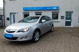 Opel Astra J Sports Tourer Sport*1.Hand*PDC*AHK*Temp. - Opel Astra aus 2011: H
