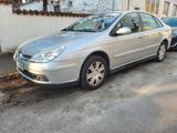 Citroën C5 2.0 16V Exclusive Exclusive - gebrauchte Citroën C5 aus dem Jahr 2006