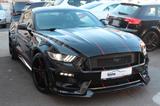 Ford Mustang GT 5.0 V8 Aut. Xenon*Carbon*Borla*SYNC3 - gebrauchte Ford Mustang aus dem Jahr 2017