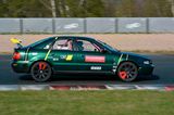 Audi A4 B5 tracktool Rennwagen 1,8T - Audi aus 1996