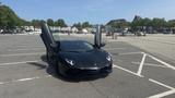 Lamborghini Aventador S | Mattschwarz | Werksgarantie 04/25 - Lamborghini Aventador
