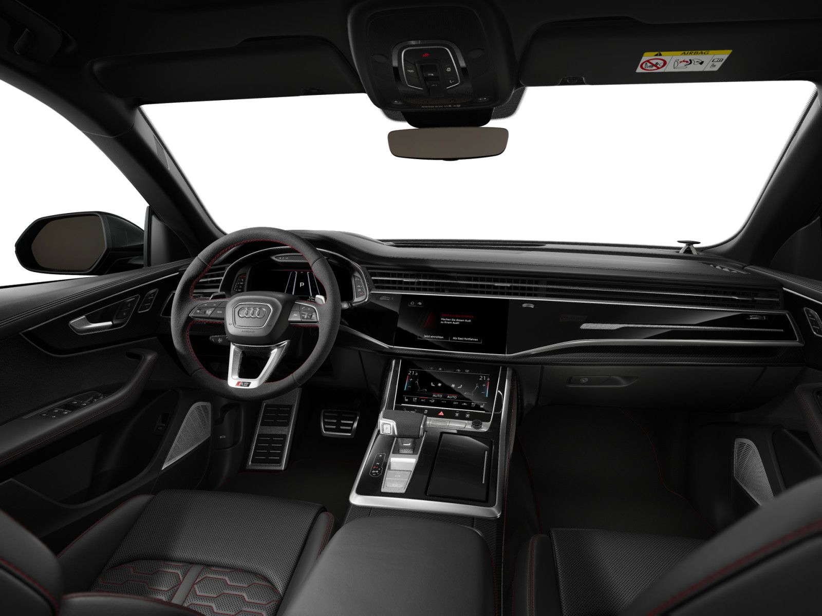 Audi RSQ8 - Bild 9