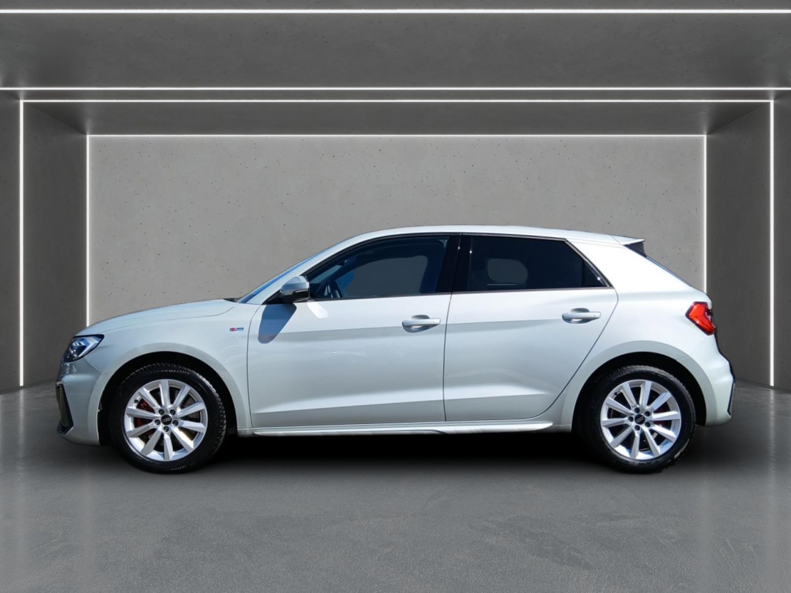 Audi A1 - Bild 4