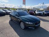 Jaguar XF 30d 300PS R-Sport Automatik Matric Head ACC - Jaguar aus 2017