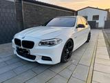BMW 5er F11/F10 M M550d Facelift / vollaus... - BMW: Kombi, F10