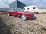 Jaguar Daimler 6.0 Double Six Auto Lang Double Six - Jaguar Gebrauchtwagen von 1996