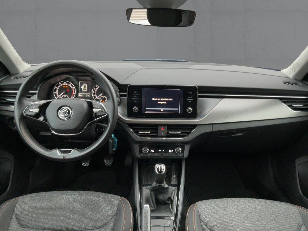 Skoda Kamiq - Bild 9