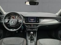 Skoda Kamiq - Vorschau Bild 9