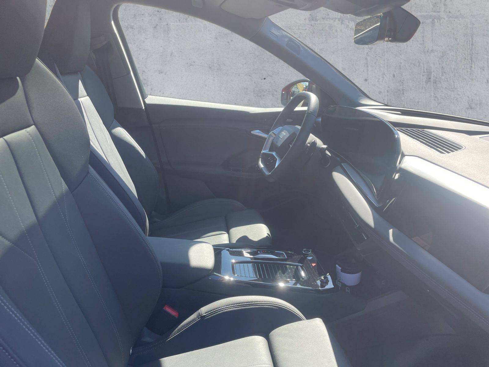 Audi Q6 e-tron - Bild 13