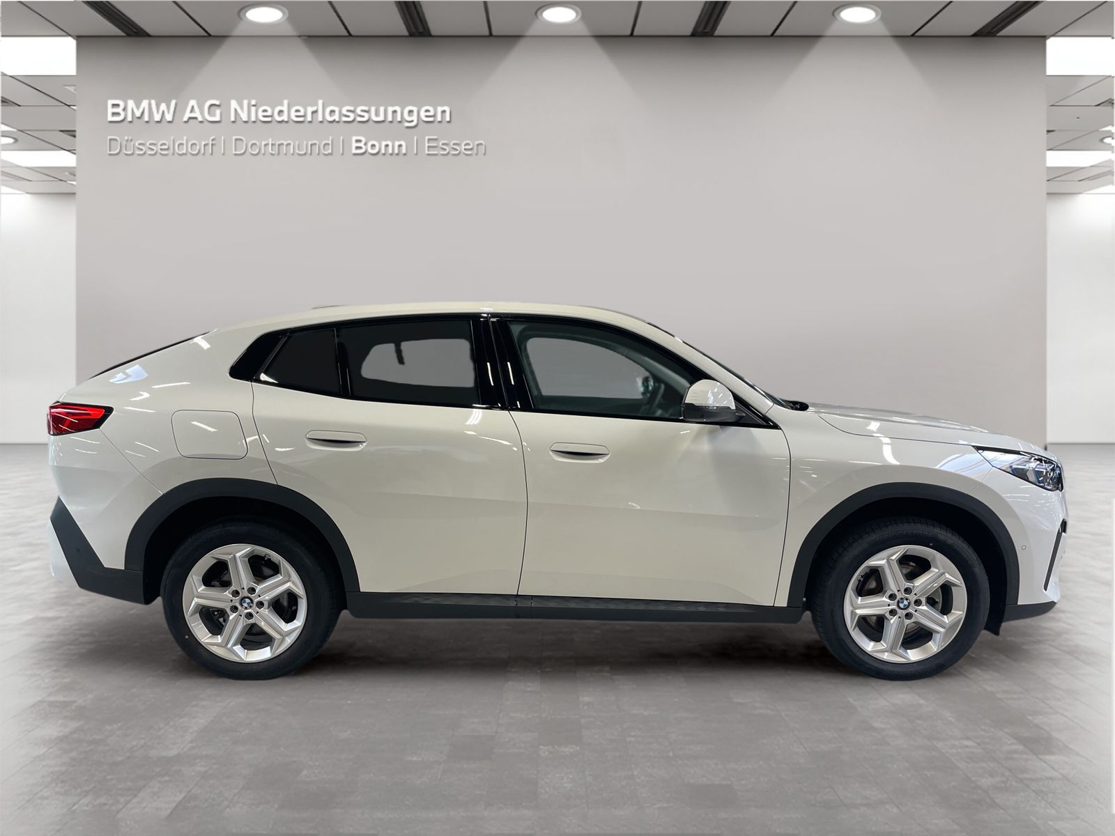 BMW X2 - Bild 7