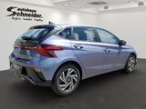 Hyundai i20 MY25 1.0 TGDi 6M/T TREND LICHT-PAKET/ KAMERA - 1.6l Gebrauchtwagen