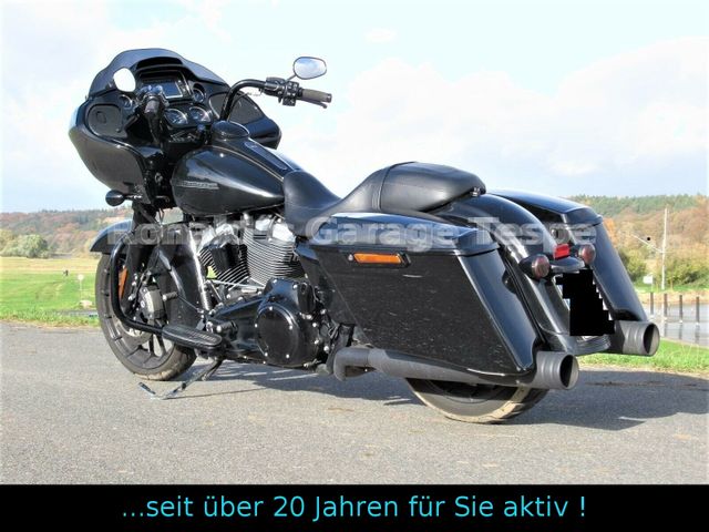 Harley-Davidson Road Glide SPECIAL - 5HD1 - Tüv neu