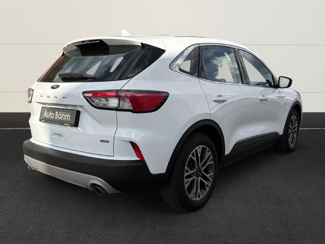 Ford Kuga Plug-In Hybrid Titanium 2.5l Klima+Autom.