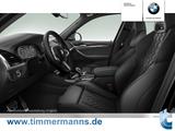 BMW X3 M COMPETITION Pano HUD AdLED M Drivers Pack. - BMW X3 M in Düsseldorf