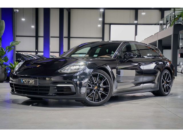 Porsche Panamera 4 e-Hybrid Sport Turismo V6 PHEV PDK -