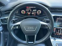 Audi A6 - Vorschau Bild 10