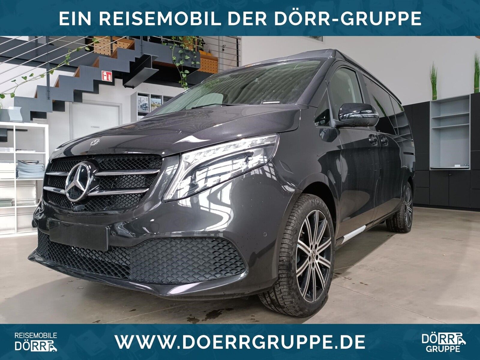 Fahrzeugabbildung Pössl Vanstar 300 d Preisvorteil 18.600 !