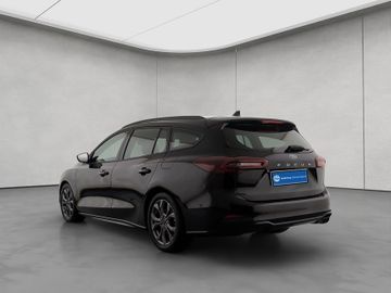 Ford Focus - 3