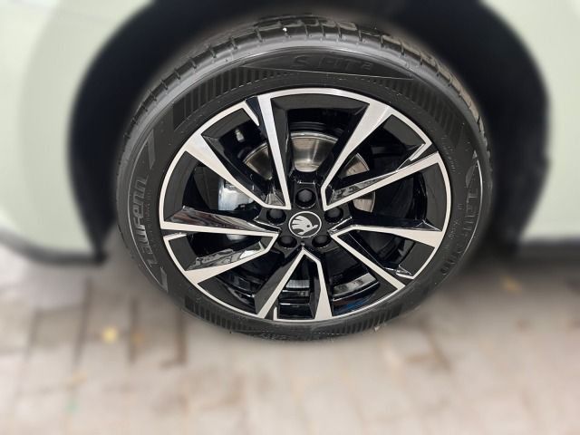 Skoda Fabia - Bild 3