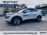 Kia Sportage 1.6 T HEV Nightline AWD Panoramadach - Kia Sportage: Panoramadach