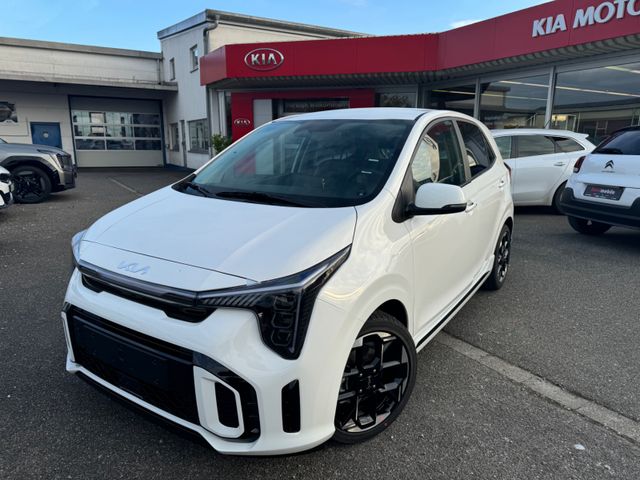 Kia Picanto 1.2 GT Line (JA)