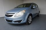 Opel Corsa D 1.3 lit Edition"KLIMA-ALU-SHZ-1.H"5Türig - Opel Corsa aus 2010: 1.3
