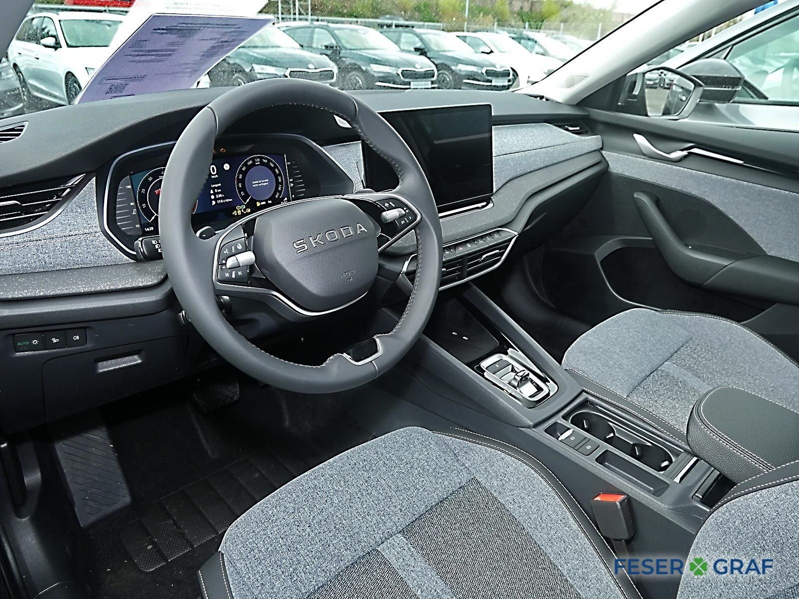Skoda Octavia - Bild 7