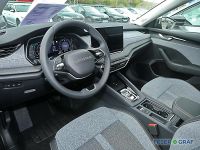 Skoda Octavia - Vorschau Bild 7
