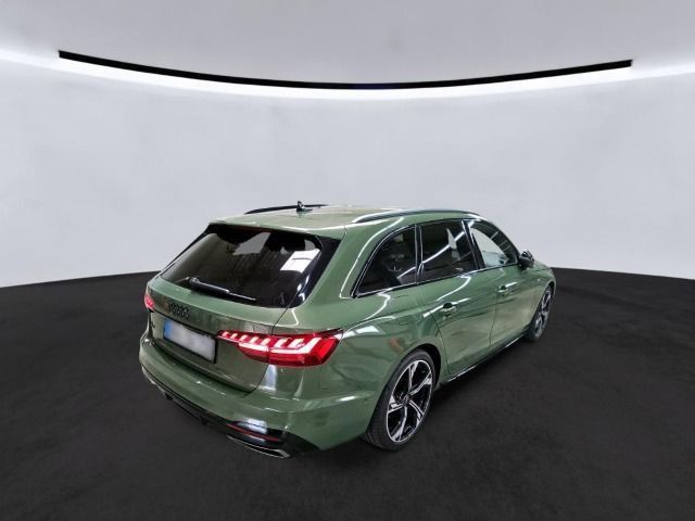 Audi A4 - Bild 3