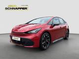 Cupra Born Keyless, ACC, Navi, PDC, RFK, 58kWh, - rote Cupra Born
