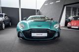 Aston Martin DBS 770 Ultimate*Deutsch*MwSt*1.Hand - Aston Martin DBS: 770 Ultimate