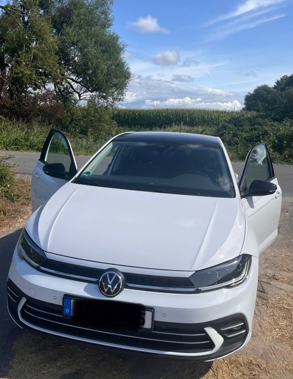 Image of Volkswagen Polo