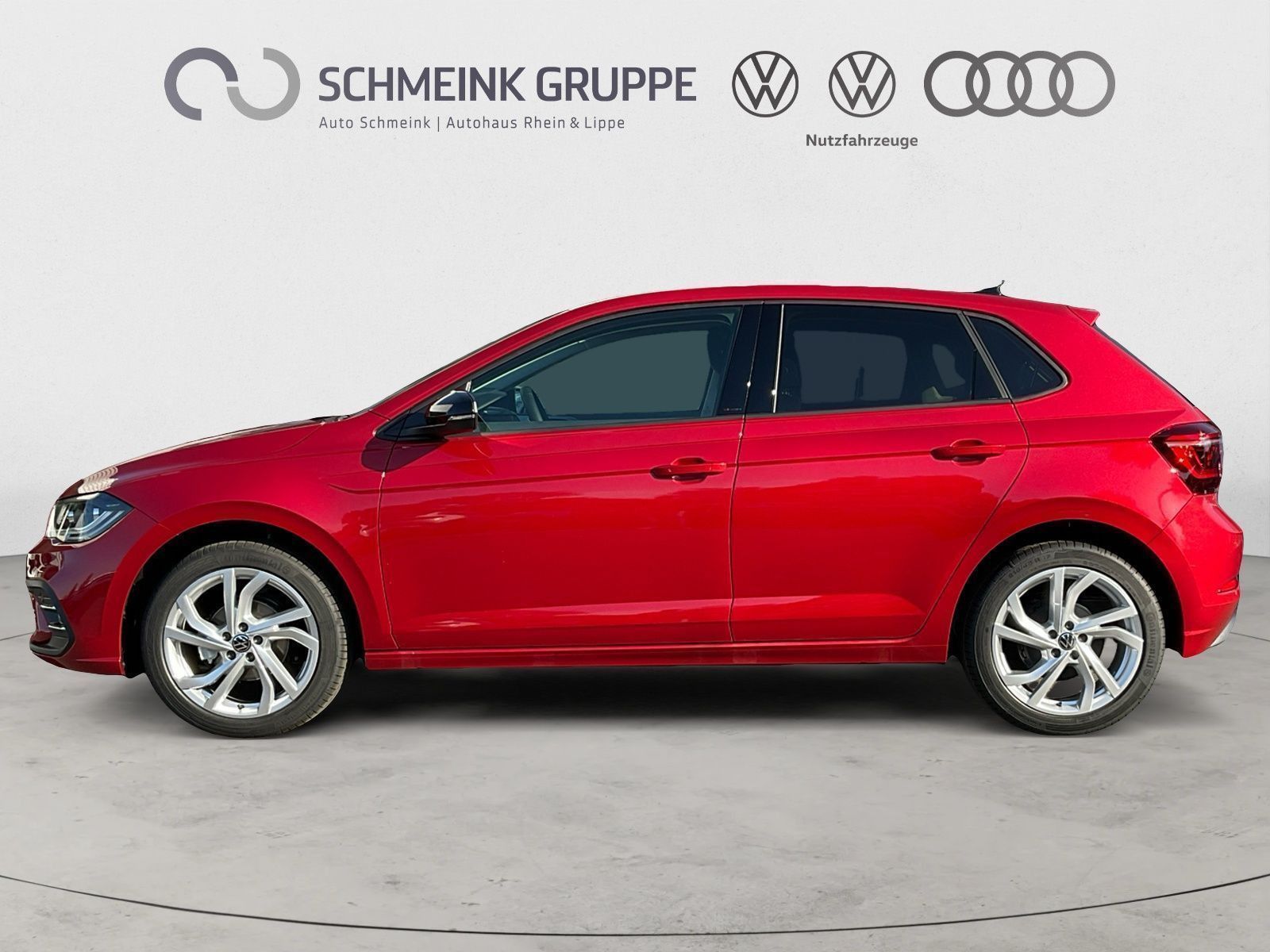 Volkswagen Polo - Bild 2
