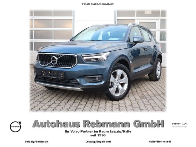 Volvo XC40 T2 Momentum Pro Blis*StdHzg*SHZ*LkrHzg