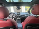 Mercedes-Benz B 200 Sports Tourer  - Mercedes-Benz B-Klasse: Sports Tourer