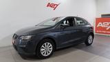 Seat Ibiza Ibiza 1.0 EcoTSI 115 CV DSG 5 porte S - Seat Ibiza mit Halbautomatikschaltung