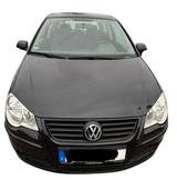 Volkswagen Polo 9N - Tour Edition - Volkswagen Polo: Tour Edition