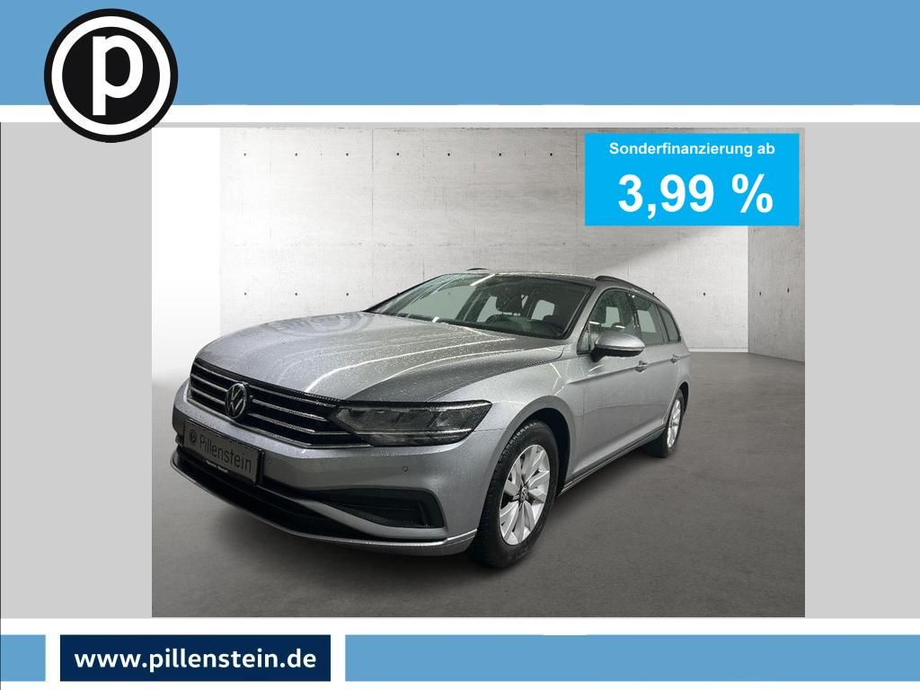 Volkswagen Passat Variant - Bild 1