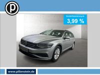 Volkswagen Passat Variant - Vorschau Bild 1
