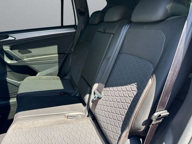 Tarraco FR 2.0 TDI DSG 4D *Navi/ACC/AHK/Pano/DAB