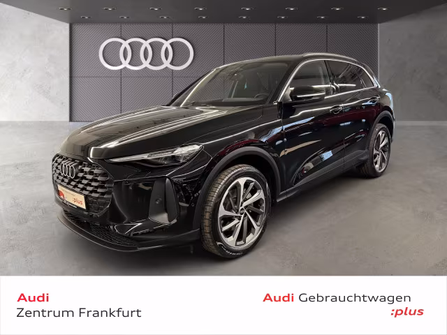 Audi Q5 TFSI S tronic LED NAVI AHK KAMERA APP