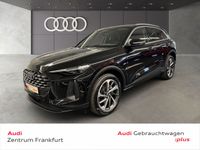 Audi Q5 - Vorschau Bild 1